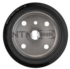 Puleggia cinghia, albero a gomiti NTN-SNR DPF365.00