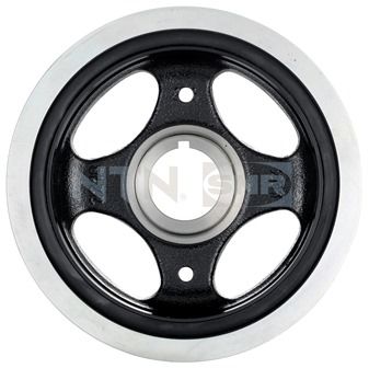 Puleggia cinghia, albero a gomiti NTN-SNR DPF369.04