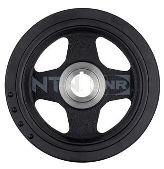 Puleggia cinghia, albero a gomiti NTN-SNR DPF369.05