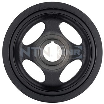 Puleggia cinghia, albero a gomiti NTN-SNR DPF369.06