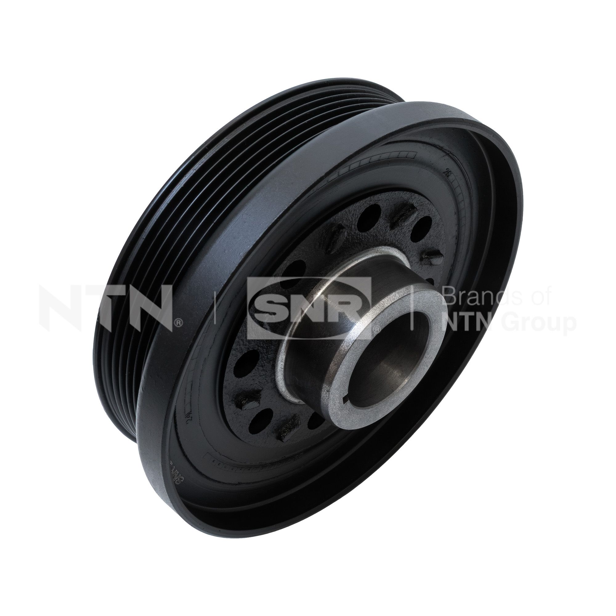 Puleggia cinghia, albero a gomiti NTN-SNR DPF384.00