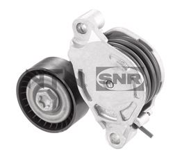 Tendicinghia, cinghia poly-v NTN-SNR GA350.102