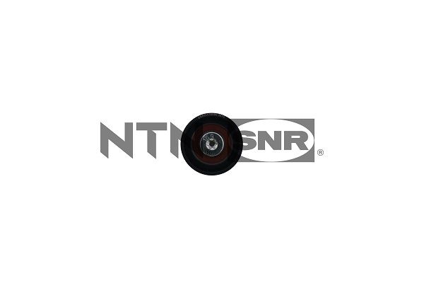 Galoppino/guidacinghia, cinghia poly-v NTN-SNR GA350.80