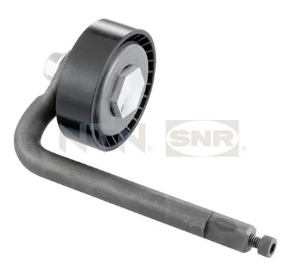 Tendicinghia, cinghia poly-v NTN-SNR GA350.86
