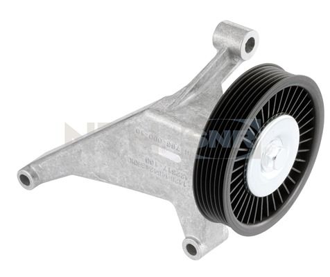 Tendicinghia, cinghia poly-v NTN-SNR GA350.87