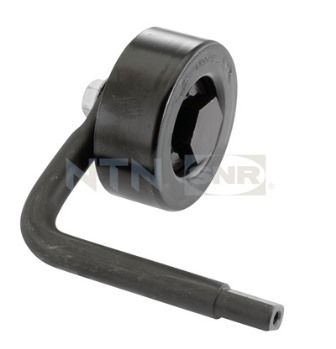 Tendicinghia, cinghia poly-v NTN-SNR GA350.95