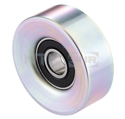 Galoppino/guidacinghia, cinghia poly-v NTN-SNR GA350.98
