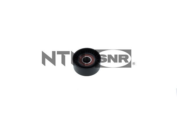 Galoppino/guidacinghia, cinghia poly-v NTN-SNR GA351.19