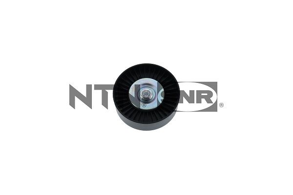 Galoppino/guidacinghia, cinghia poly-v NTN-SNR GA351.51