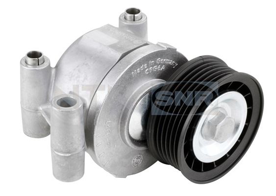 Tendicinghia, cinghia poly-v NTN-SNR GA352.46