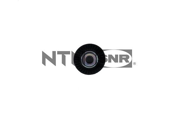 Galoppino/guidacinghia, cinghia poly-v NTN-SNR GA352.63