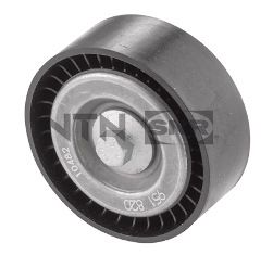 Galoppino/guidacinghia, cinghia poly-v NTN-SNR GA352.89