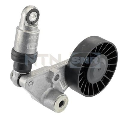 Tendicinghia, cinghia poly-v NTN-SNR GA353.53