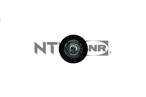 Galoppino/guidacinghia, cinghia poly-v NTN-SNR GA353.60