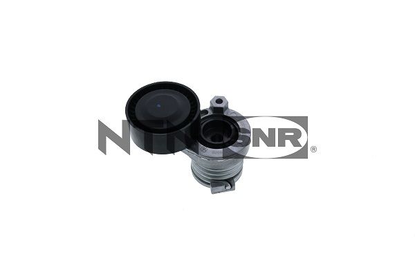 Tendicinghia, cinghia poly-v NTN-SNR GA355.27