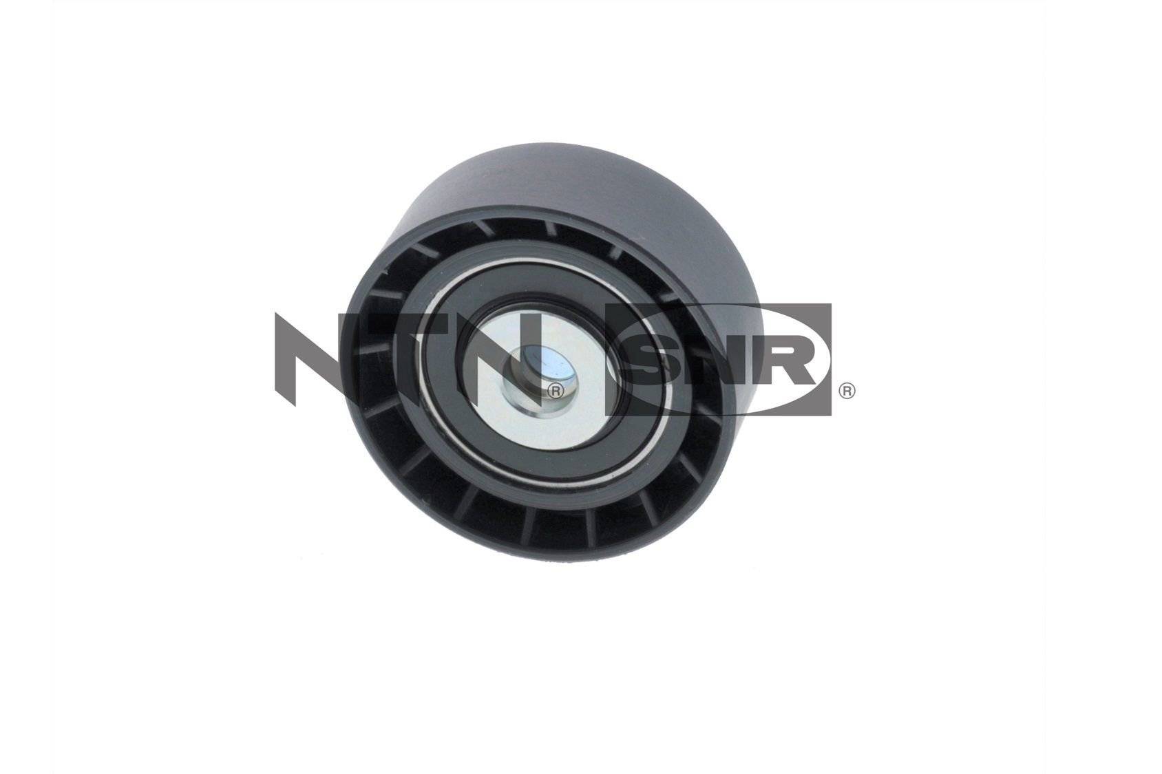 Galoppino/guidacinghia, cinghia poly-v NTN-SNR GA355.88