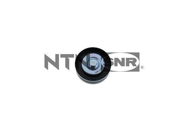Galoppino/guidacinghia, cinghia poly-v NTN-SNR GA357.13