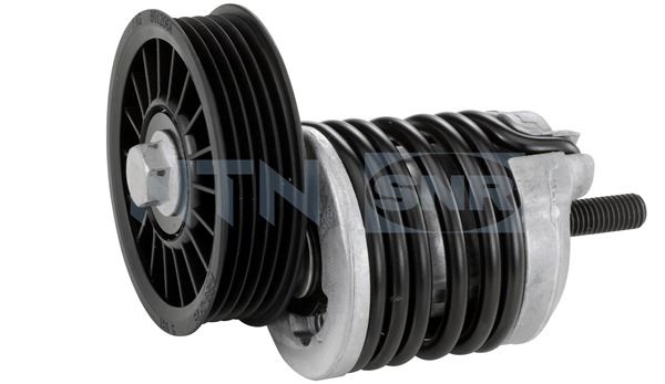 Tendicinghia, cinghia poly-v NTN-SNR GA357.15
