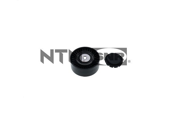Galoppino/guidacinghia, cinghia poly-v NTN-SNR GA357.17