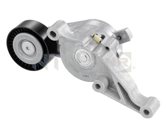 Tendicinghia, cinghia poly-v NTN-SNR GA357.23