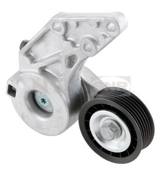 Tendicinghia, cinghia poly-v NTN-SNR GA357.30