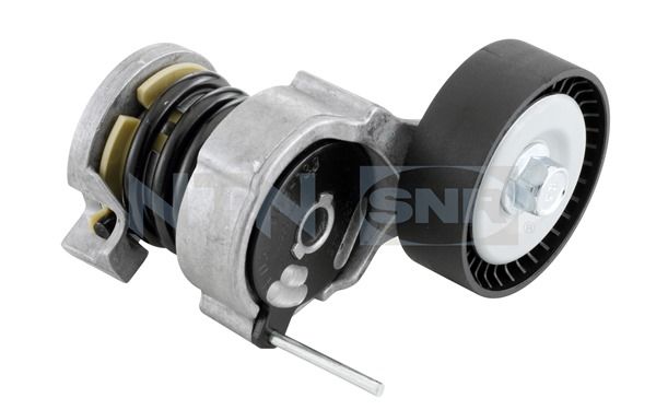 Tendicinghia, cinghia poly-v NTN-SNR GA357.31