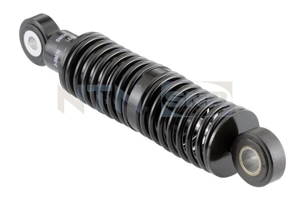 Tendicinghia, cinghia poly-v NTN-SNR GA357.37