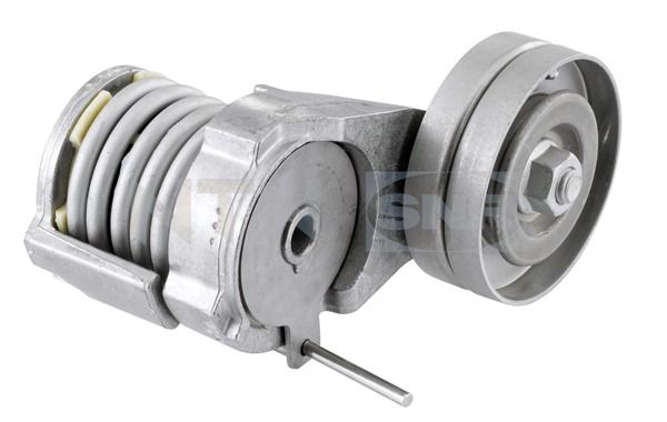 Tendicinghia, cinghia poly-v NTN-SNR GA357.40