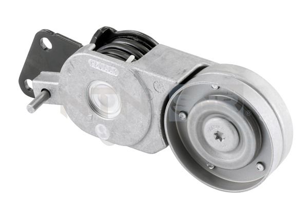 Tendicinghia, cinghia poly-v NTN-SNR GA357.41