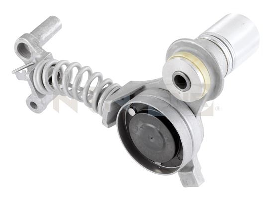 Tendicinghia, cinghia poly-v NTN-SNR GA357.44