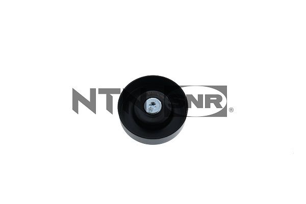 Galoppino/guidacinghia, cinghia poly-v NTN-SNR GA357.46