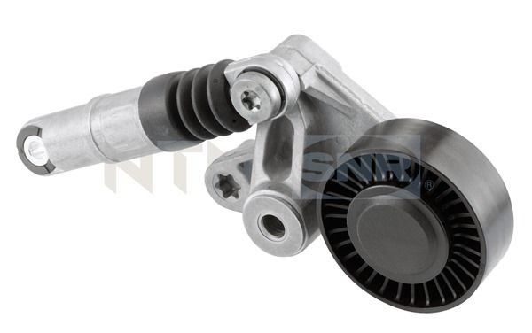Tendicinghia, cinghia poly-v NTN-SNR GA357.49