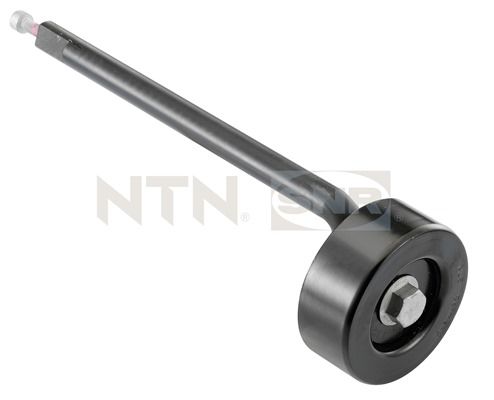 Tendicinghia, cinghia poly-v NTN-SNR GA357.52