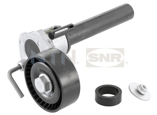 Tendicinghia, cinghia poly-v NTN-SNR GA357.58