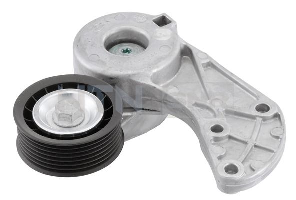 Tendicinghia, cinghia poly-v NTN-SNR GA357.59