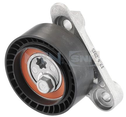 Tendicinghia, cinghia poly-v NTN-SNR GA357.63