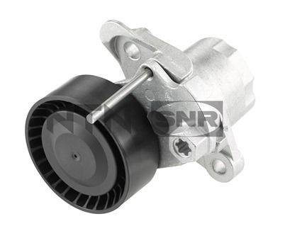 Tendicinghia, cinghia poly-v NTN-SNR GA357.70