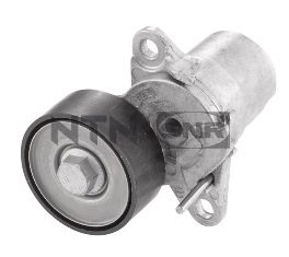 Tendicinghia, cinghia poly-v NTN-SNR GA357.71