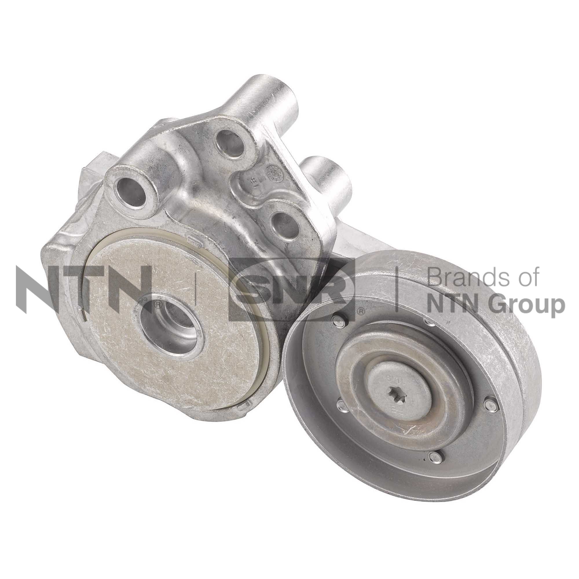 Tendicinghia, cinghia poly-v NTN-SNR GA357.73