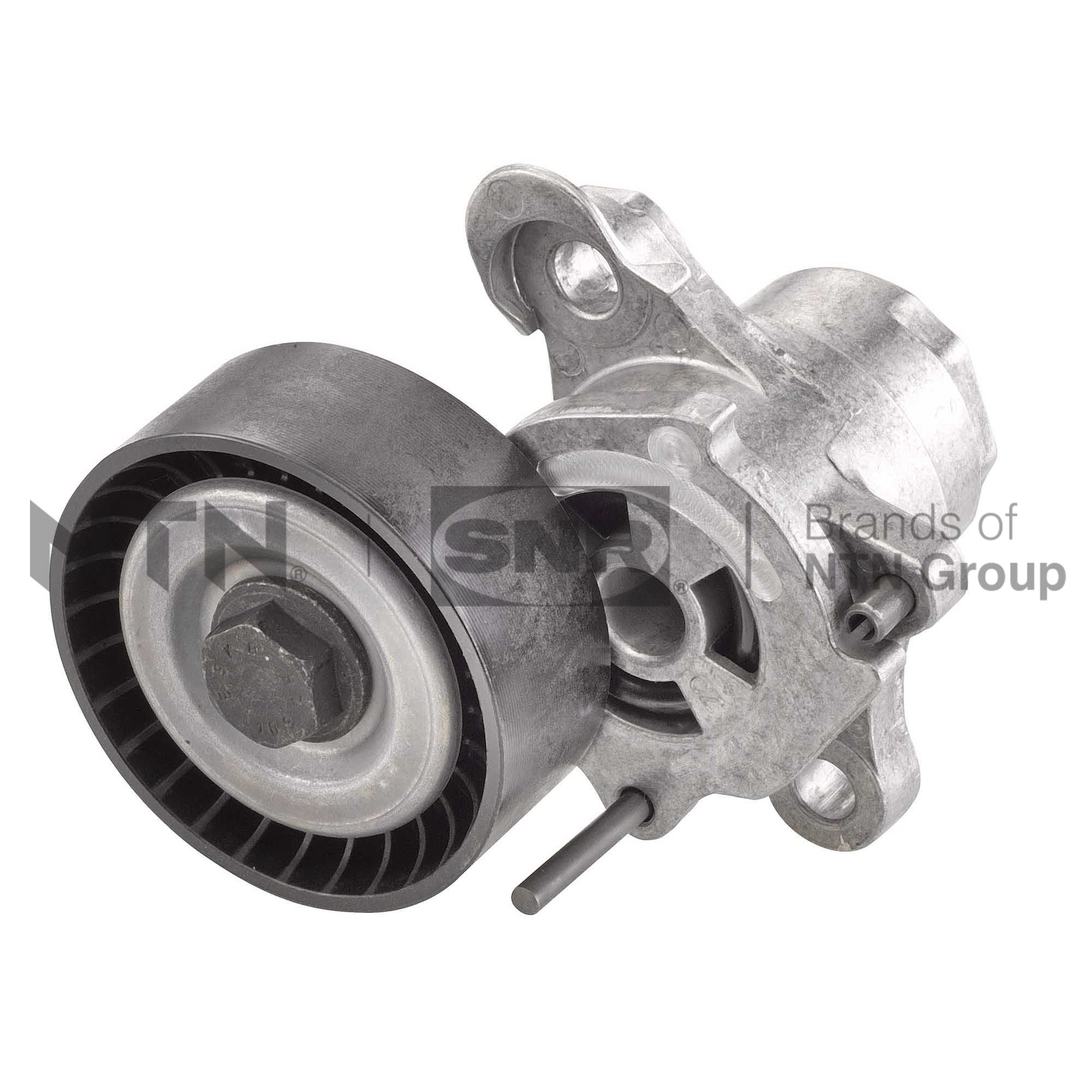Tendicinghia, cinghia poly-v NTN-SNR GA357.74