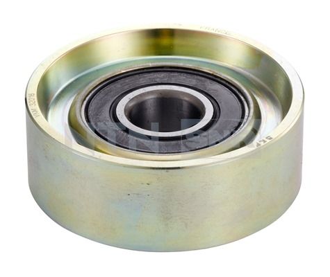 Galoppino/guidacinghia, cinghia poly-v NTN-SNR GA358.97