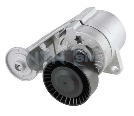 Tendicinghia, cinghia poly-v NTN-SNR GA365.36