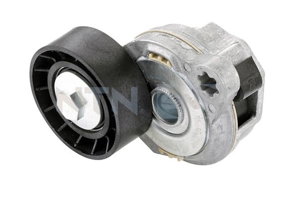 Tendicinghia, cinghia poly-v NTN-SNR GA365.47