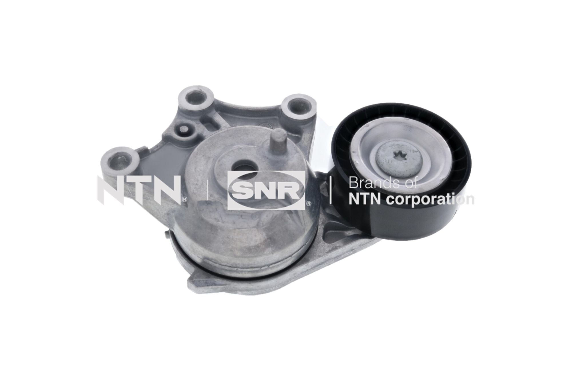 Tendicinghia, cinghia poly-v NTN-SNR GA366.00