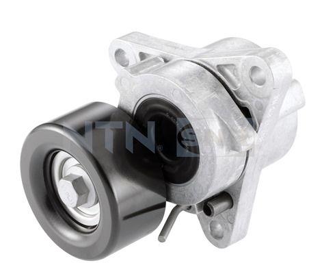 Tendicinghia, cinghia poly-v NTN-SNR GA368.04