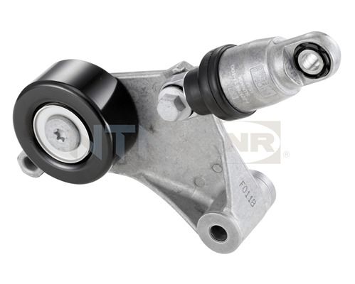 Tendicinghia, cinghia poly-v NTN-SNR GA369.03