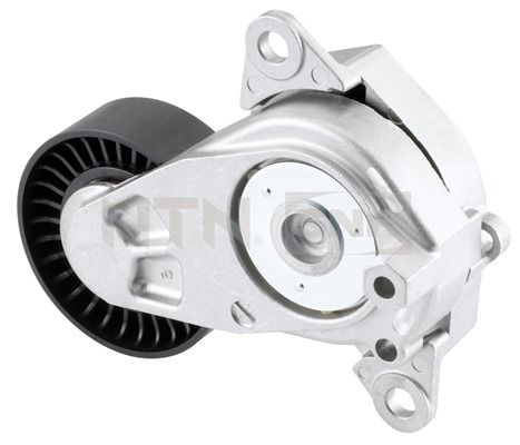 Tendicinghia, cinghia poly-v NTN-SNR GA369.07