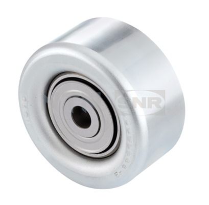 Galoppino/guidacinghia, cinghia poly-v NTN-SNR GA369.13