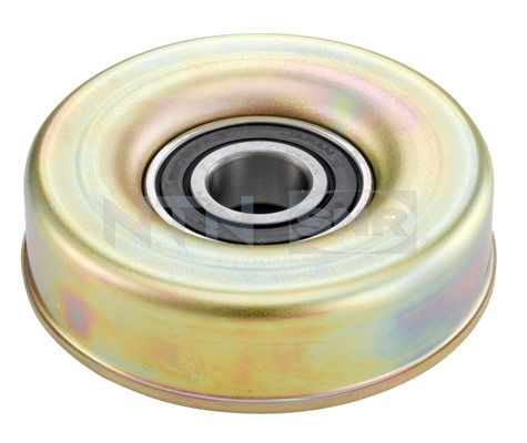Tendicinghia, cinghia poly-v NTN-SNR GA370.01