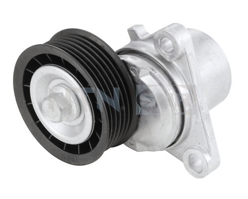 Tendicinghia, cinghia poly-v NTN-SNR GA370.02
